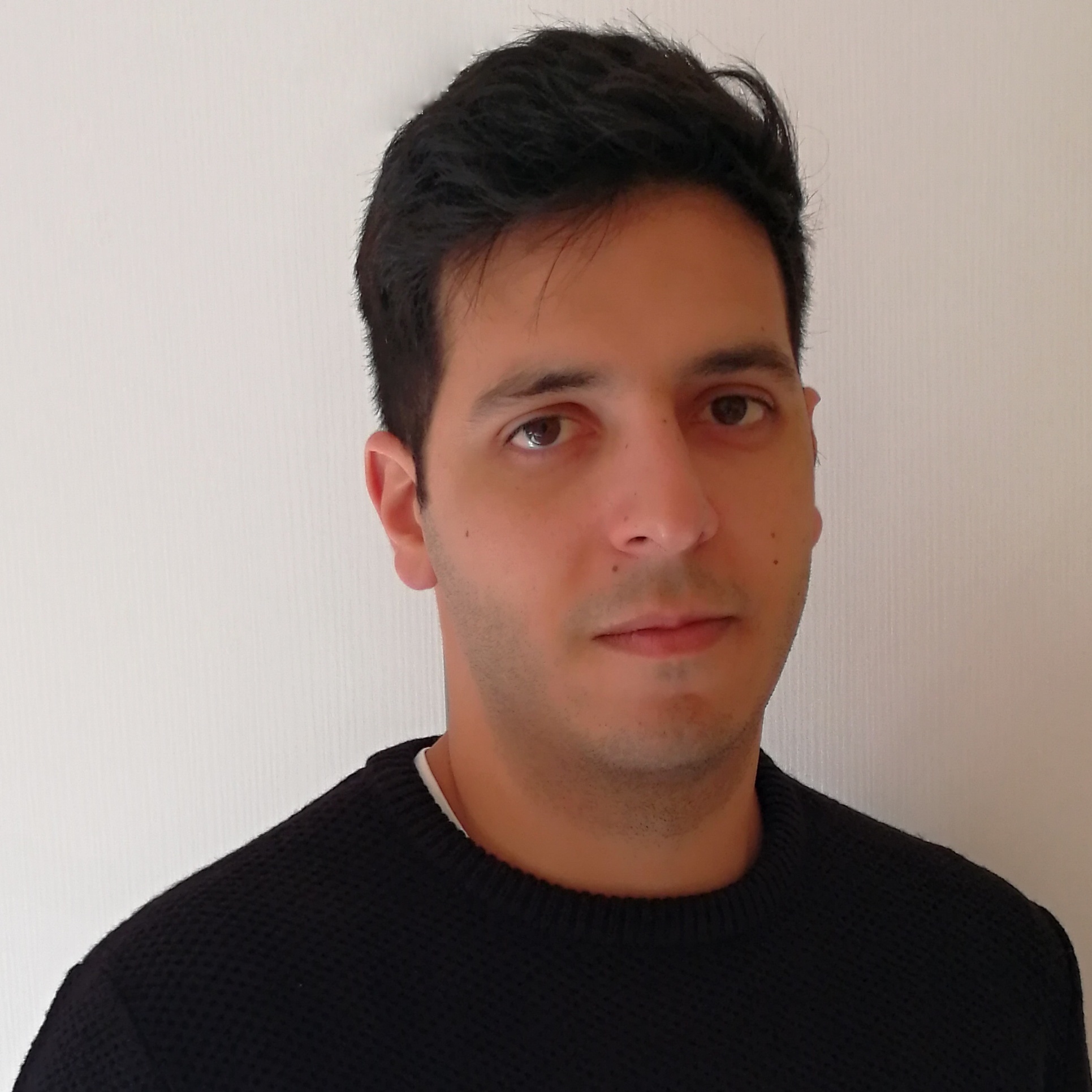 Mauro Oi