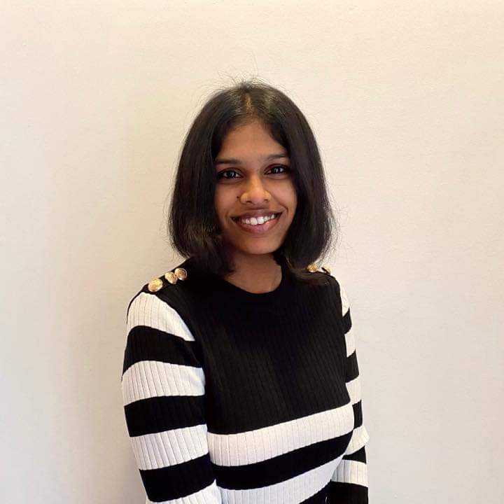 Monisha Gopalan