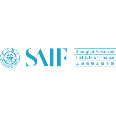 Shanghai Advanced Institute Of Finance